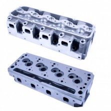 FORD RACING C35 ALUMINUM CYLINDER HEAD (M-6049-C35)