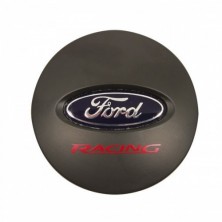 FIESTA FORD RACING CENTER CAP (M-1096-FA)