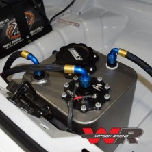 FUEL CELL - 3 GAL. (WR-FUELCELL-3GAL) 2005-2017