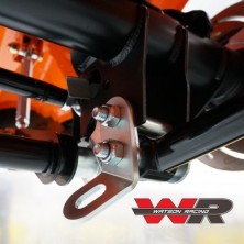 DRAG RACE TIE DOWN REAR (M-17000-CJ10R) 2010