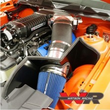 INTAKE HEAT SHIELD (WR-INTAKEHEATSHIELD) 2013-2014