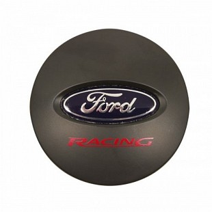 FIESTA FORD RACING CENTER CAP (M-1096-FA)
