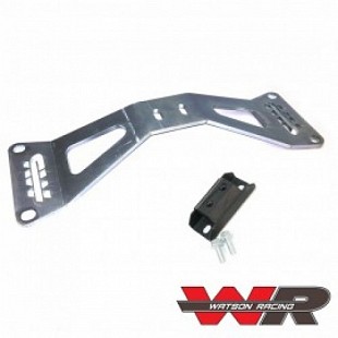 TH400 TRANSMISSION MOUNT (WR-TH400TRANSMNT) 2005-2014 